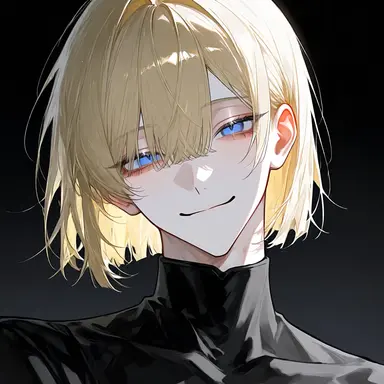 Profile image of フィオナ