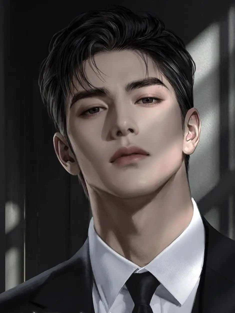 Noiroftheblack의 정성찬