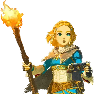 Profile image of 왕눈 젤다