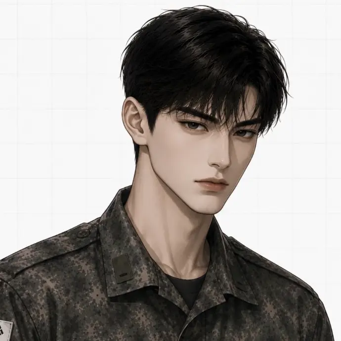 2chaee09의 268중대