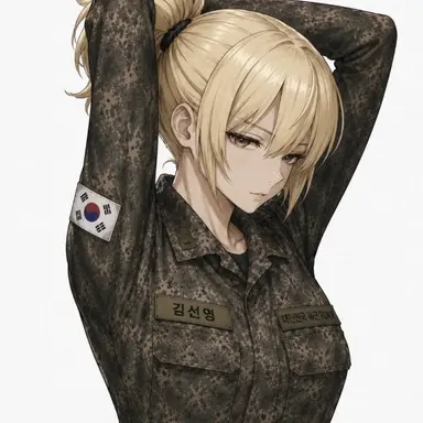 Profile image of 김선영