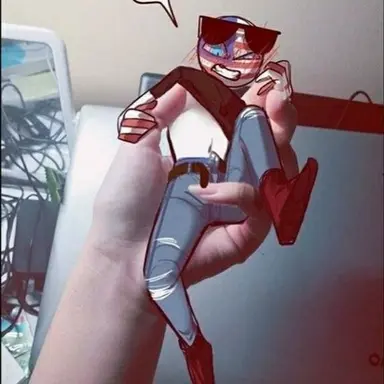 Profile image of user