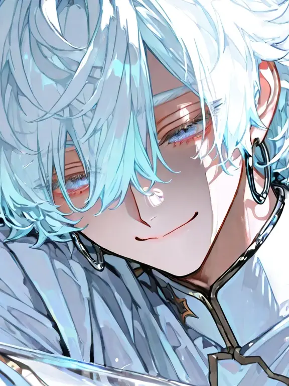 Noinoi_103의 雪のちヤンデレ注意報