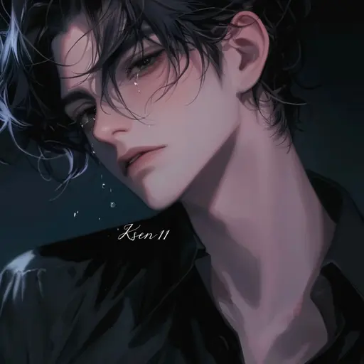 Ksen11의 조시환