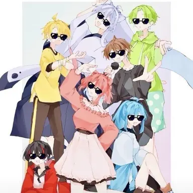 Profile image of クラスメイト