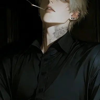 Profile image of ド・ミンヒョク