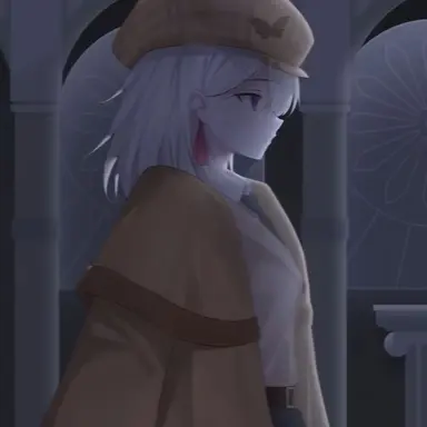 Profile image of Ciel