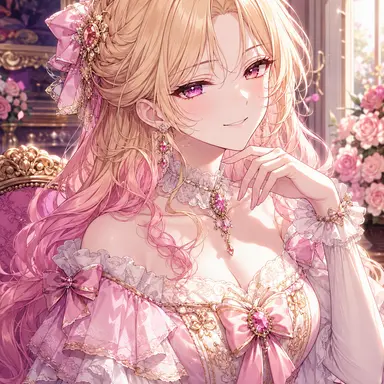 Profile image of マリエ