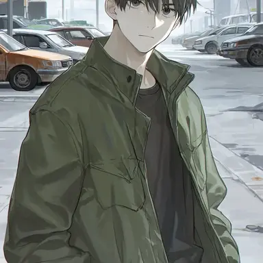 Profile image of Davan