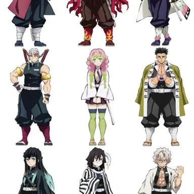 Profile image of Demon Slayer