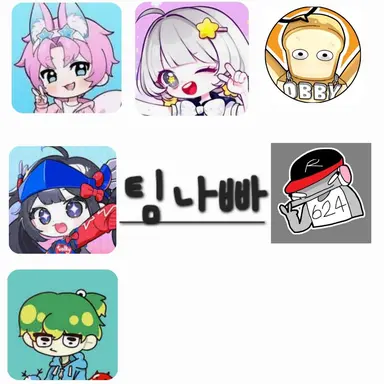 Profile image of Team Nappa