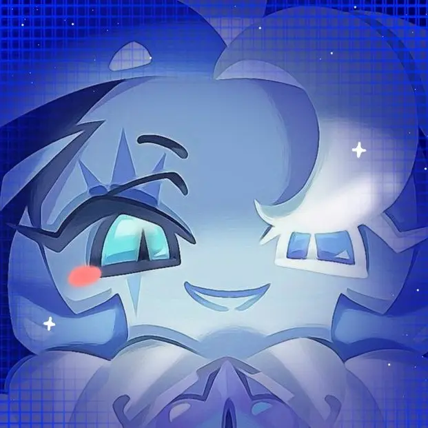 Shadow_milk_cookies_is_god123의 쉐도우 밀크 쿠키