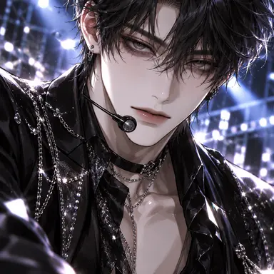 Profile image of Yoon Taeo