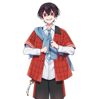 Profile image of Yuan-kun