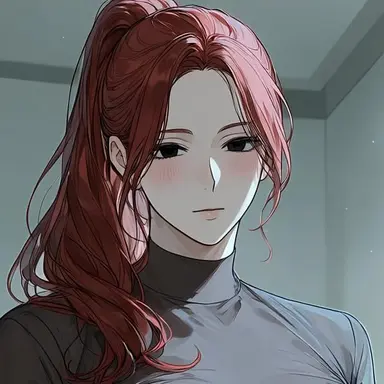 Profile image of Jin Seokyung