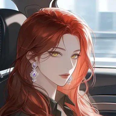 Profile image of Arisha Pranova