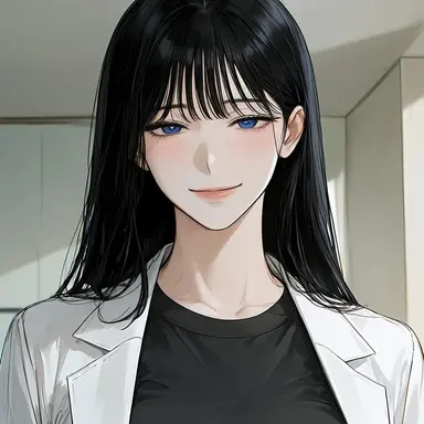 Profile image of Han Sera