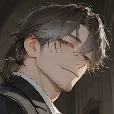 Profile image of 앨버트