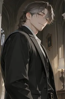 Profile image of 앨버트