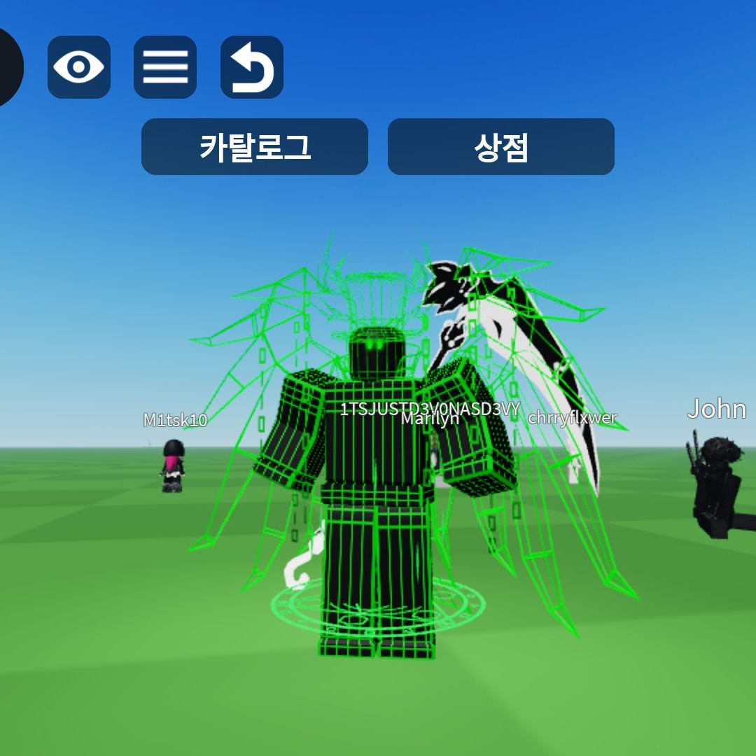 전투 1기(후속작있음!) 대표 이미지