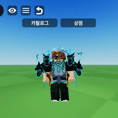 Profile image of 잼민킹