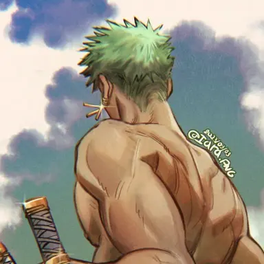 Profile image of 조로