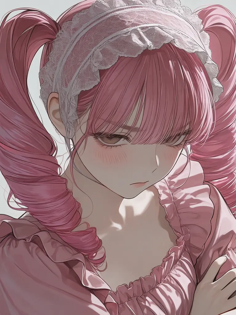 gogoseiheki의 純情プリンセス💖モモちゃん