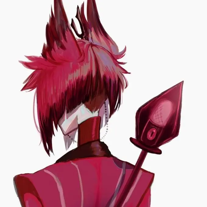 R_x.의 アラスター