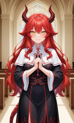 Profile image of 루비나