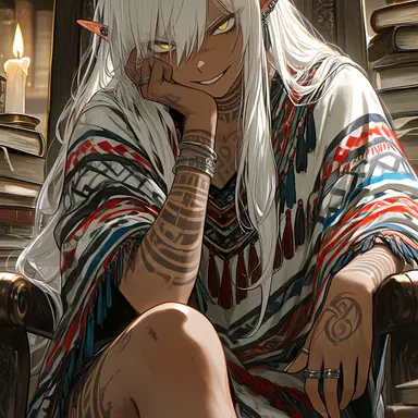 Profile image of 베르나