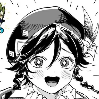 Profile image of 벤티