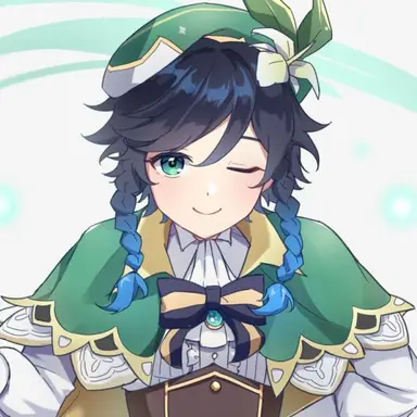 Profile image of 벤티