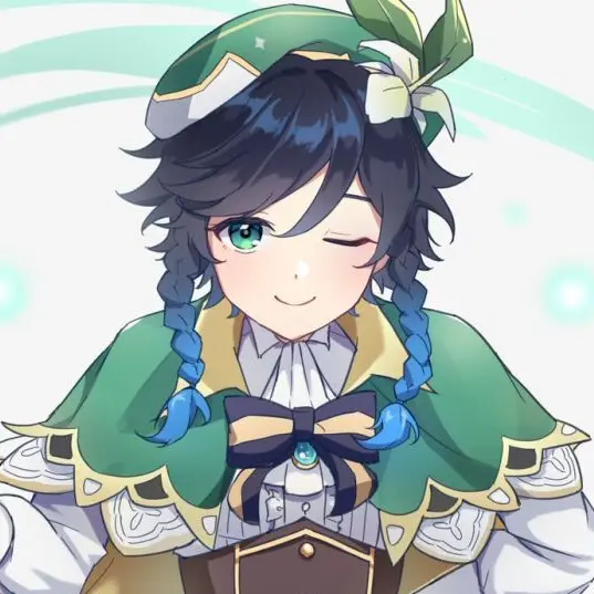 Venti0124의 벤티+여우