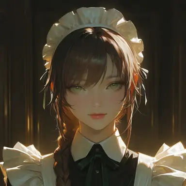 Profile image of 메르디