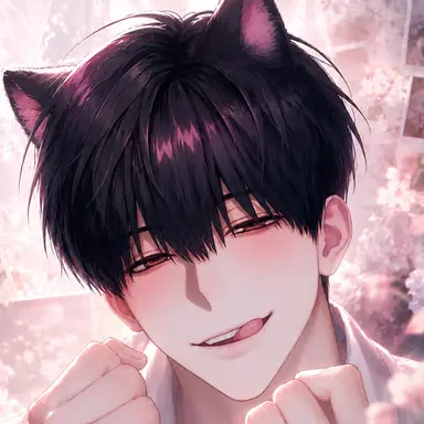 Profile image of 방귀 메이드 성준