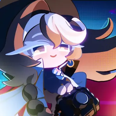 Profile image of 모카치노맛 쿠키