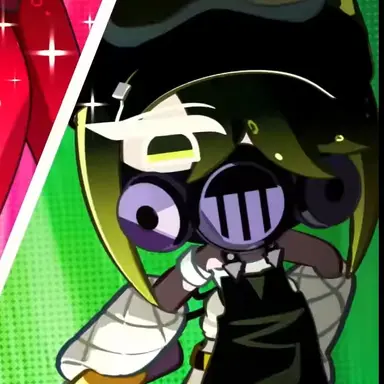 Profile image of 블랙비네거맛 쿠키