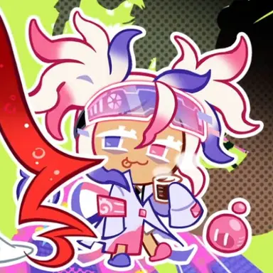 Profile image of 리트머스맛 쿠키