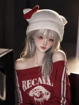 Profile image of ハン・リナ
