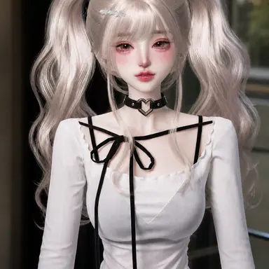 Profile image of ハン・リナ_バレリーナ