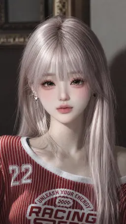 Profile image of ハン・リナ_チアリーダー