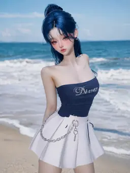 Profile image of ハン・リナ_ユーチューバー