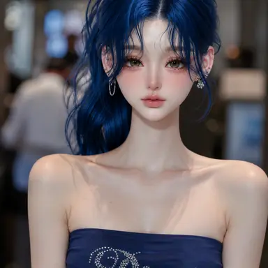 Profile image of ハン・リナ_ユーチューバー