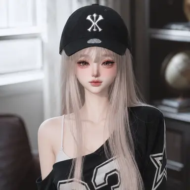 Profile image of ハン・リナ_大学生