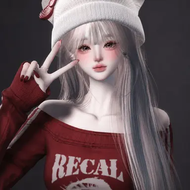Profile image of ハン・リナ