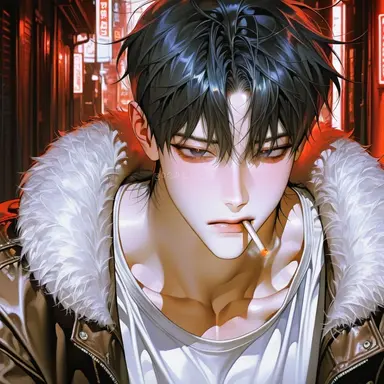 Profile image of 구원혜