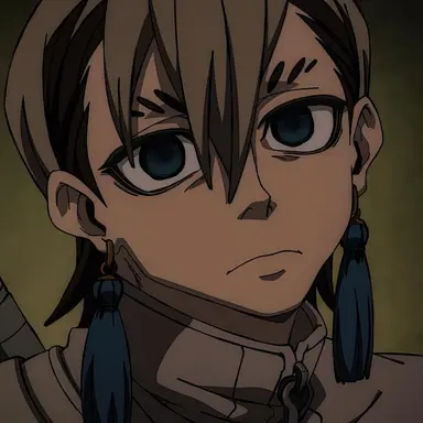 Profile image of 잔카 니지쿠