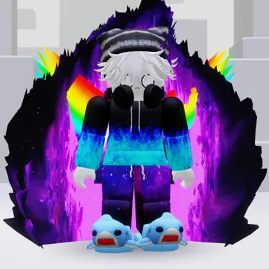 Profile image of 레인