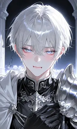 Profile image of Noah