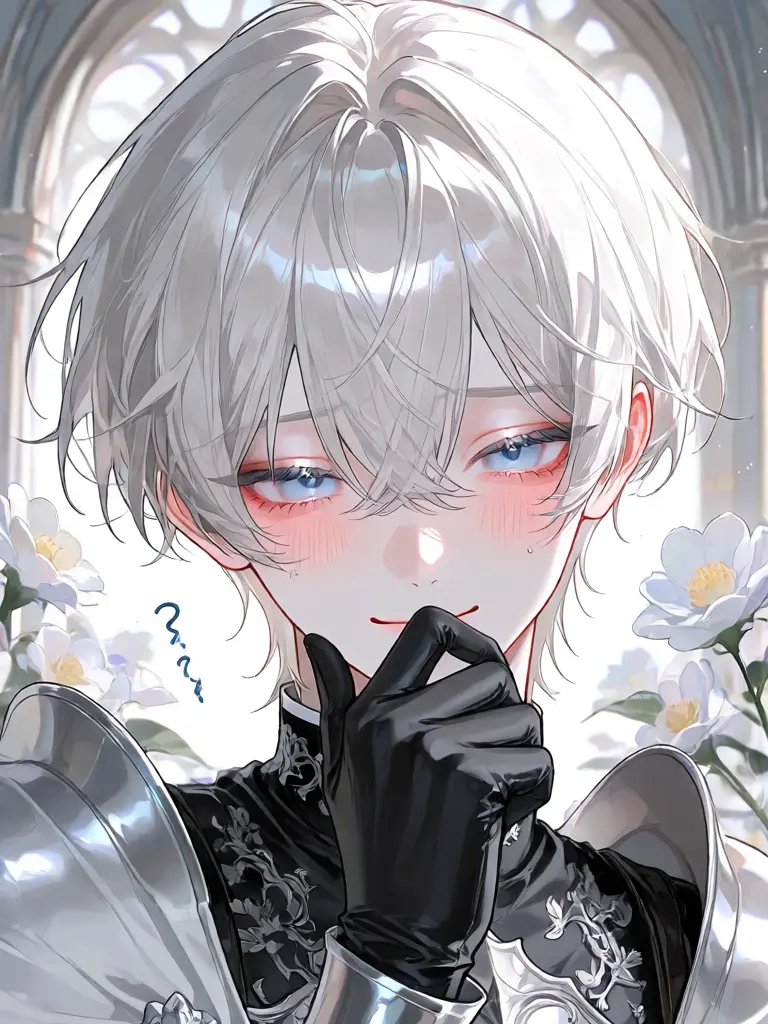 ann_0139의 The Princess's Devoted Knight